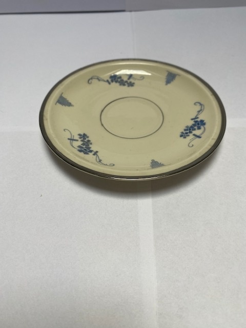 Rosenthal Winifred – porcelánová souprava (konvice, cukřenka - 3