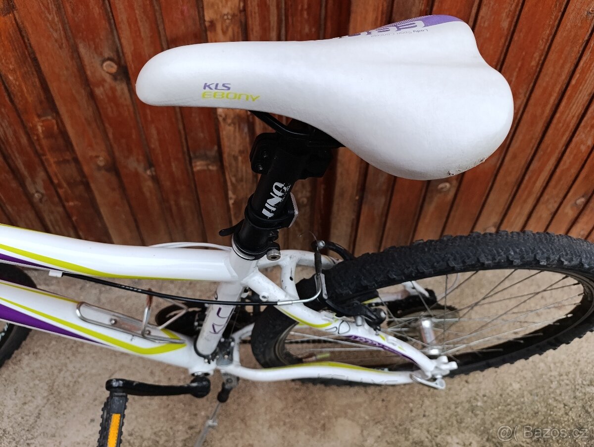 Dívčí kolo Kellys Vanity 20 - 3