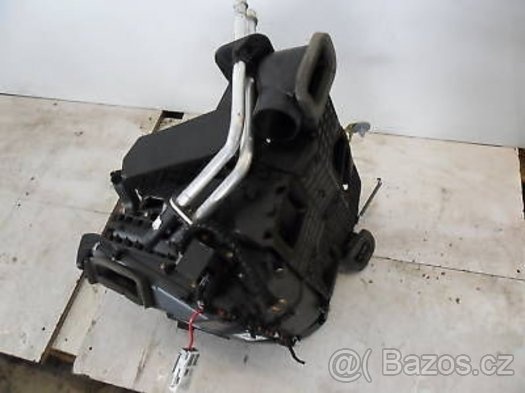 Fiat Ulysse Peugeot 806 a Citroen Evasion - 3