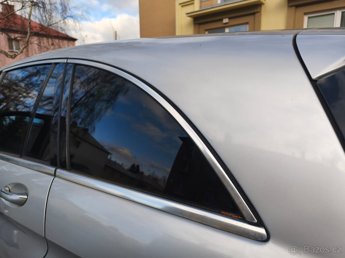 mercedes benz - ZN SPĚCHÁ - 3