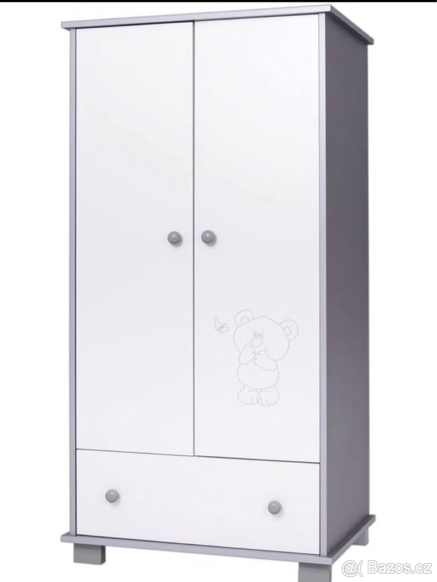 Dětský pokoj Drewex - 3