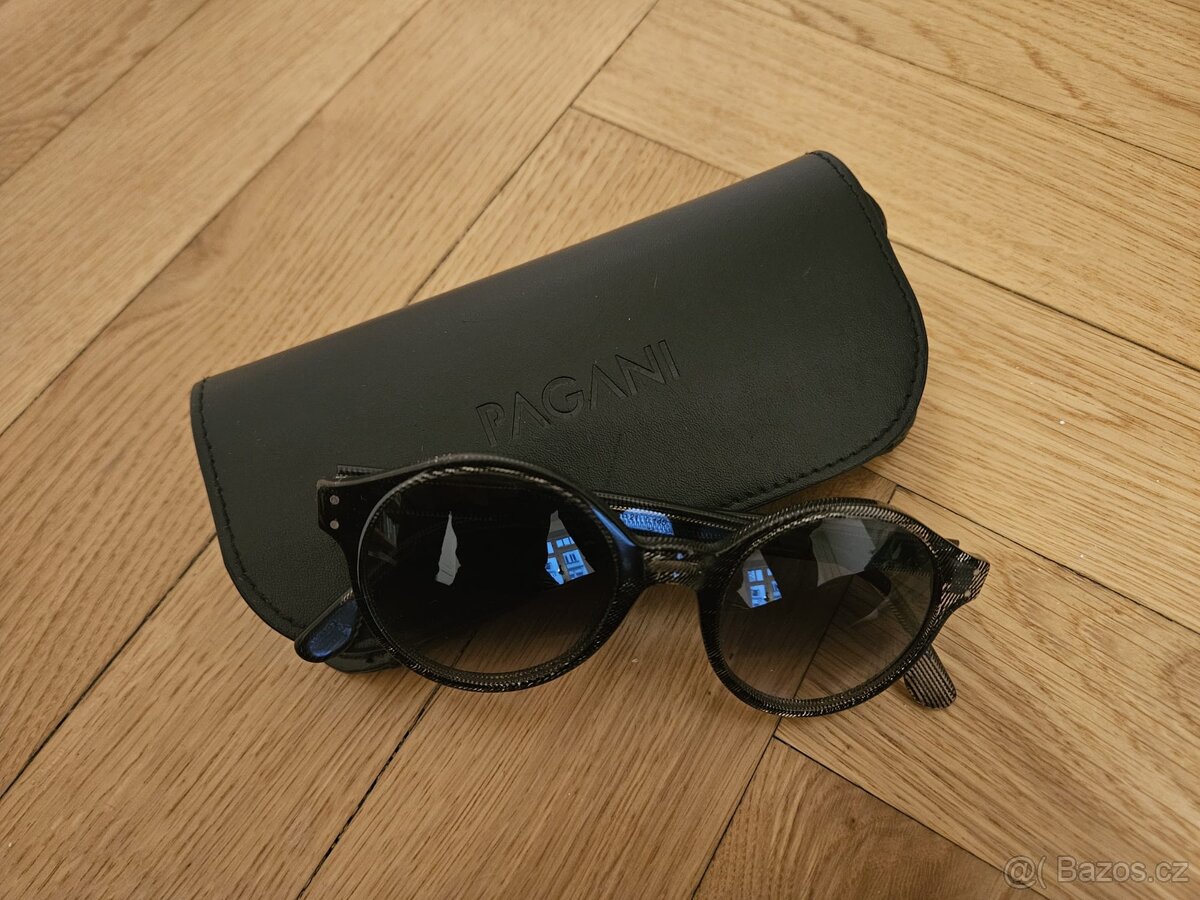 Sluneční brýle Pagani Eyewear - 3