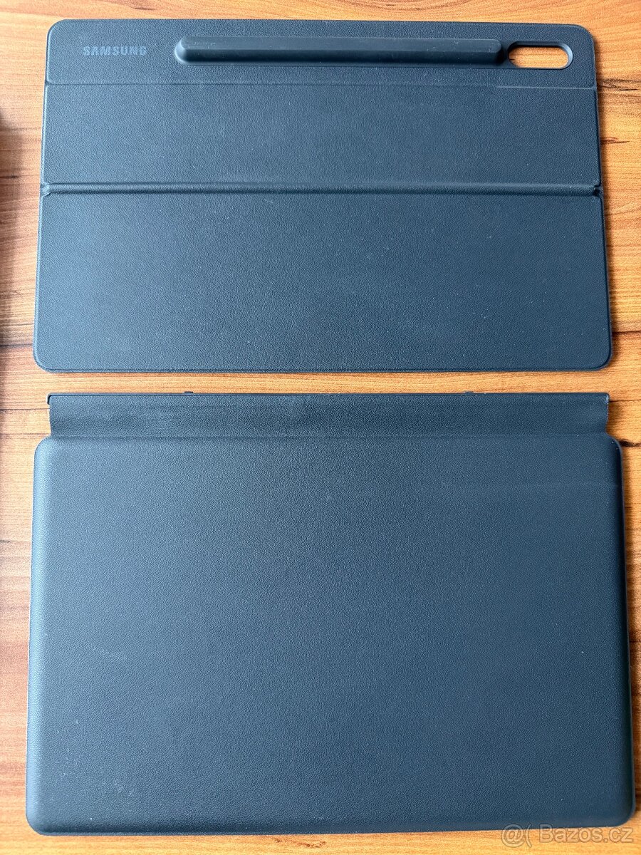Samsung Book Cover Keyboard pro Galaxy Tab S7 / S8 - 3