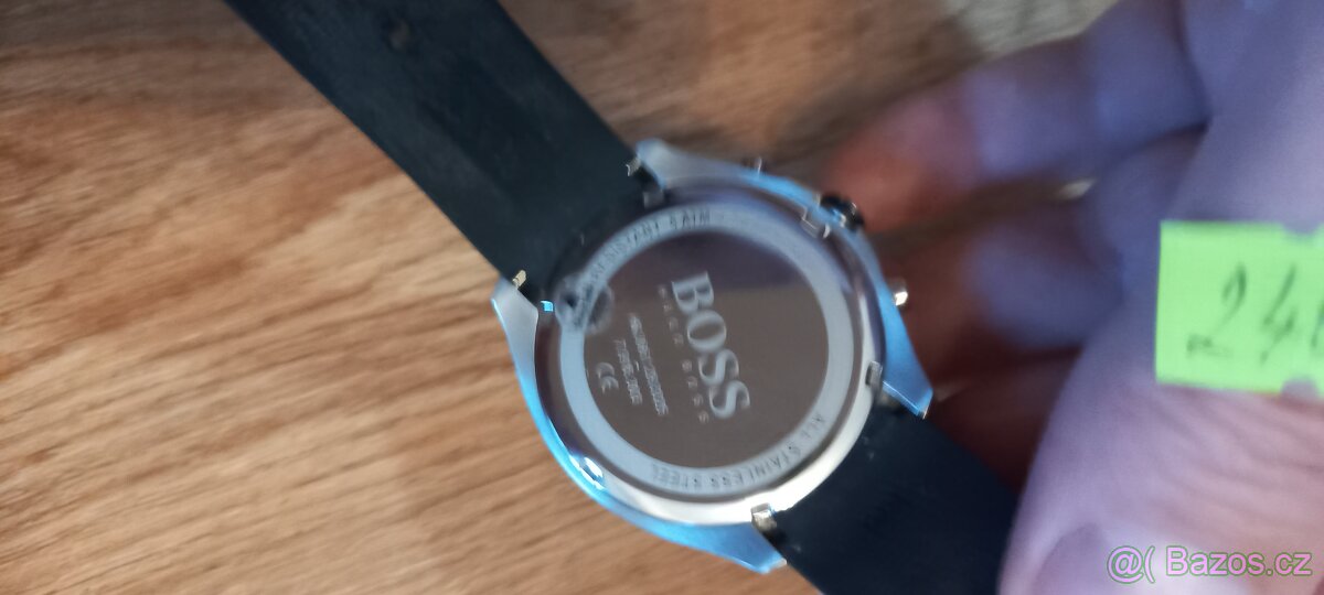 Hodinky Hugo Boss - 3