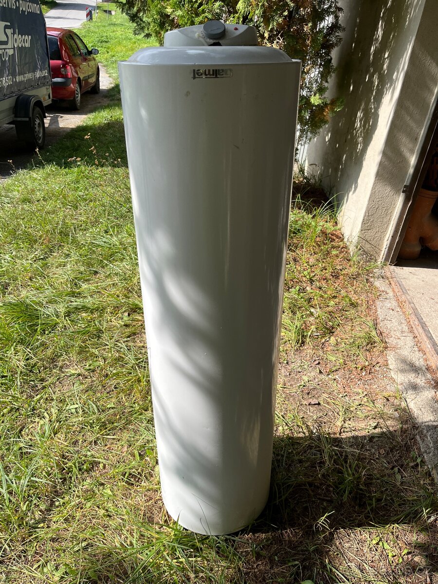 Bojler Galmet 80L úzký - 3