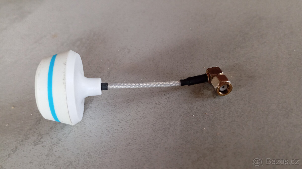 Antény pro RC modely / FPV systémy - 3