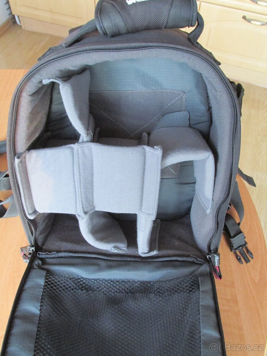 Foto batoh VANGUARD - 3