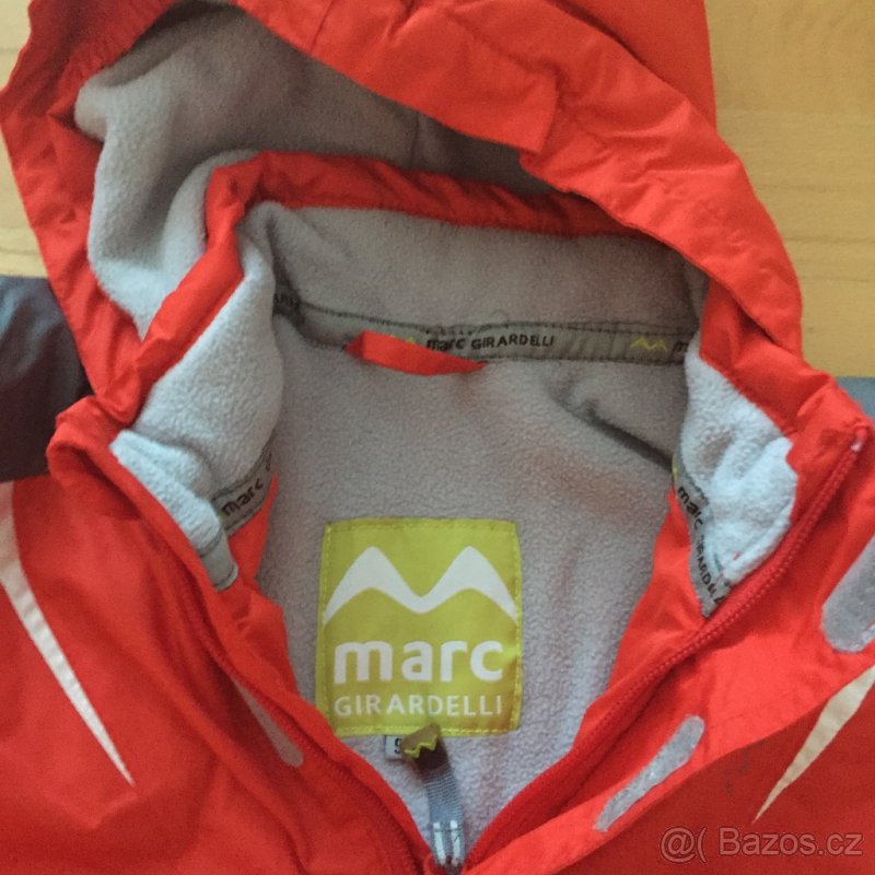 Lyžařská zimní souprava - 3