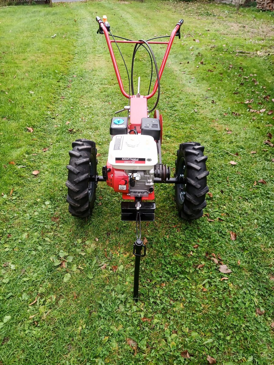 Kultivátor Mountfield - 3