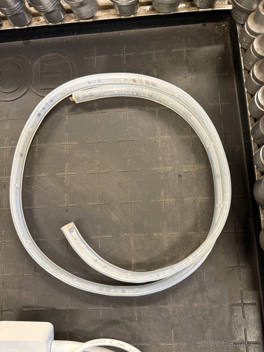 Philips Hue LightStrip Plus v4 - 3