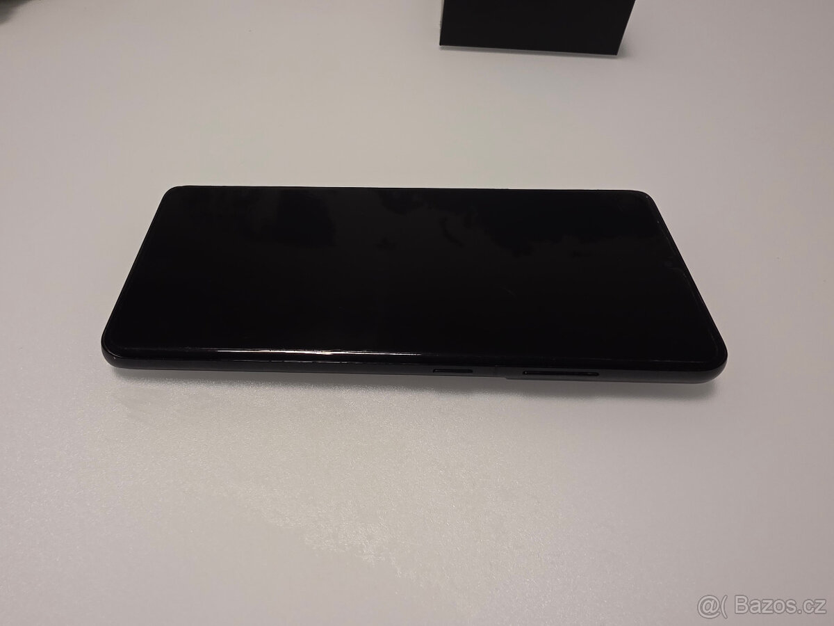 Samsung Galaxy S21 Ultra 5G (G998B), 256GB Black - 3