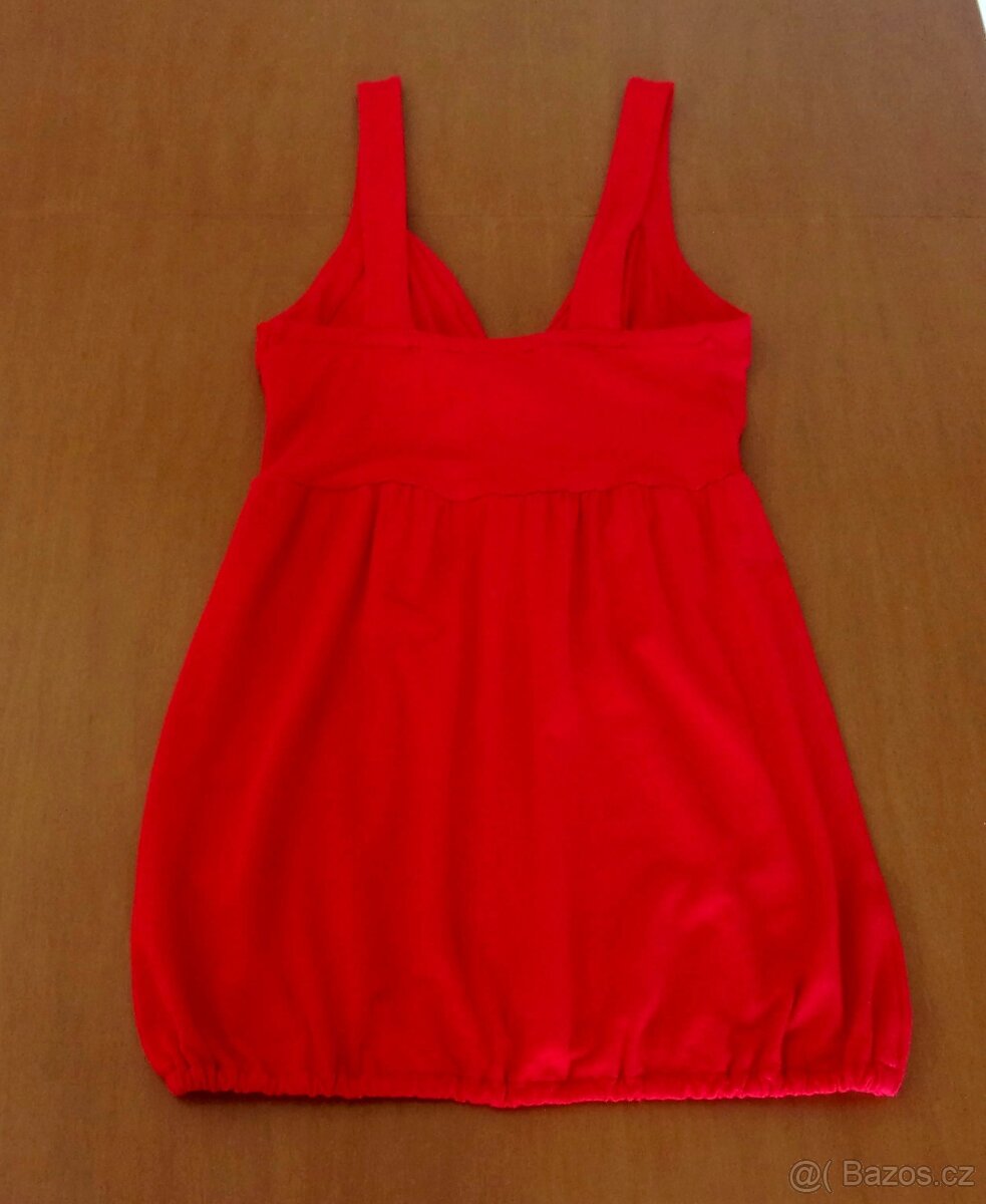 Letní halenka S-M - 3