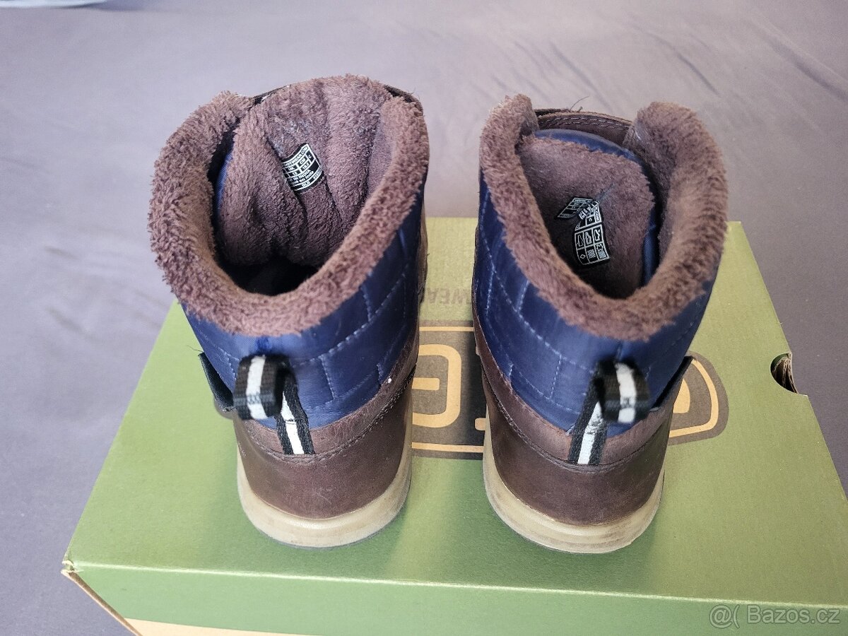 KENN KANIBOU VEL. 31 - 3