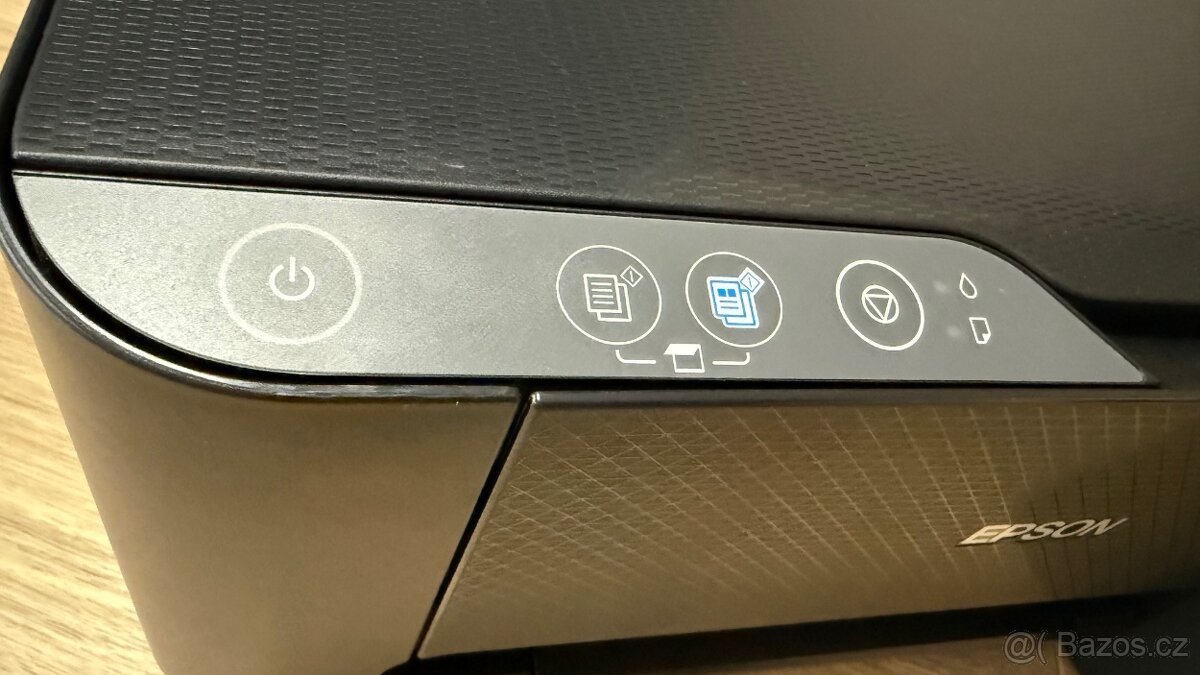 Epson EcoTank L3210 - 3