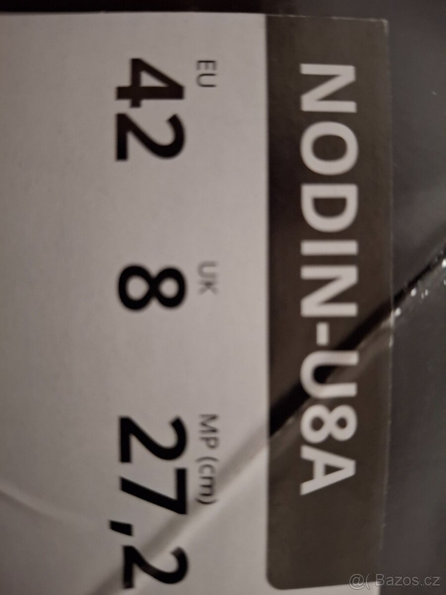 Pánské brusle, ZDARMA doprava - 3