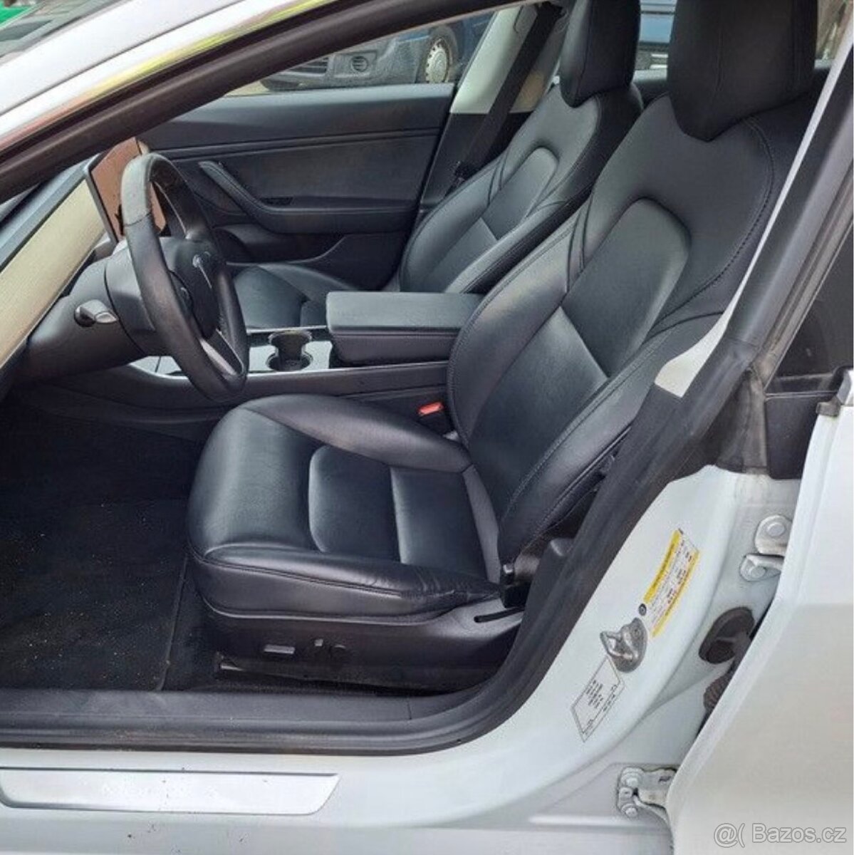 Tesla 3 náhradní díly - 3