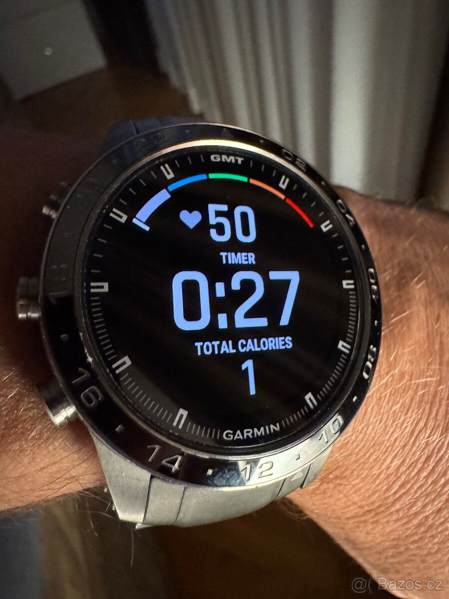 Garmin Aviator Marq 2 - 3