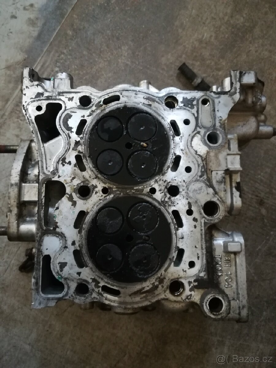 ND na Subaru outback 2,0 D, r.v.2010, boxer - 3