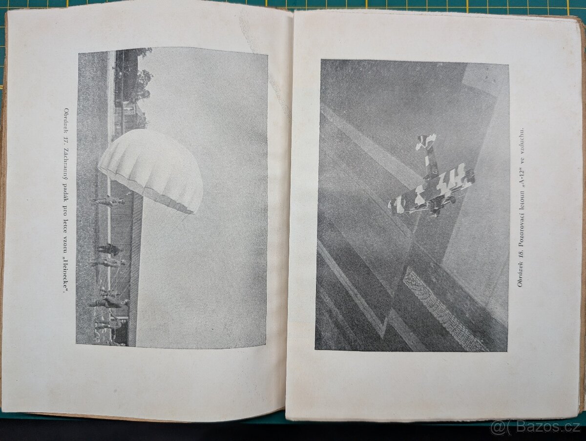 Knihy o našich pilotech a vojácích - 3