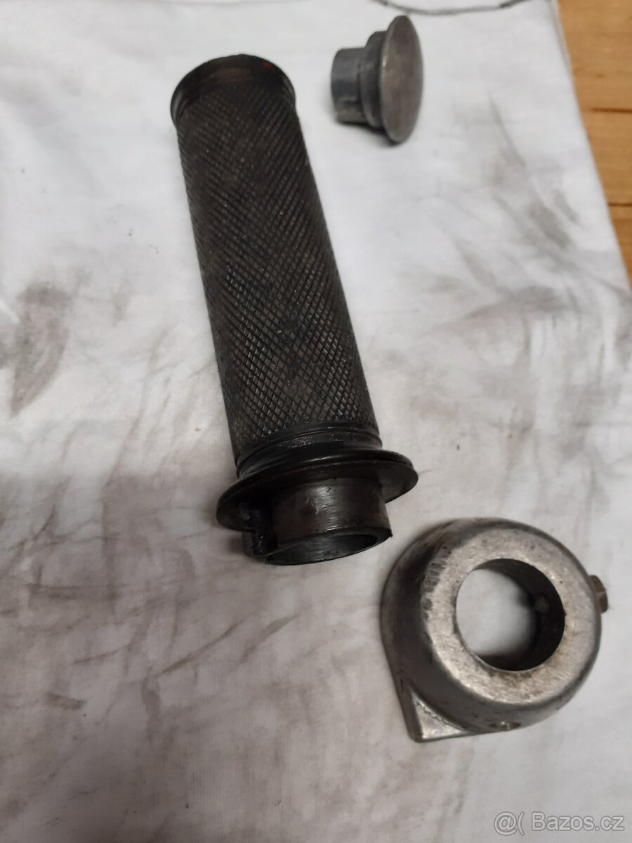 Rychlopal plyn jawa - čz - 3