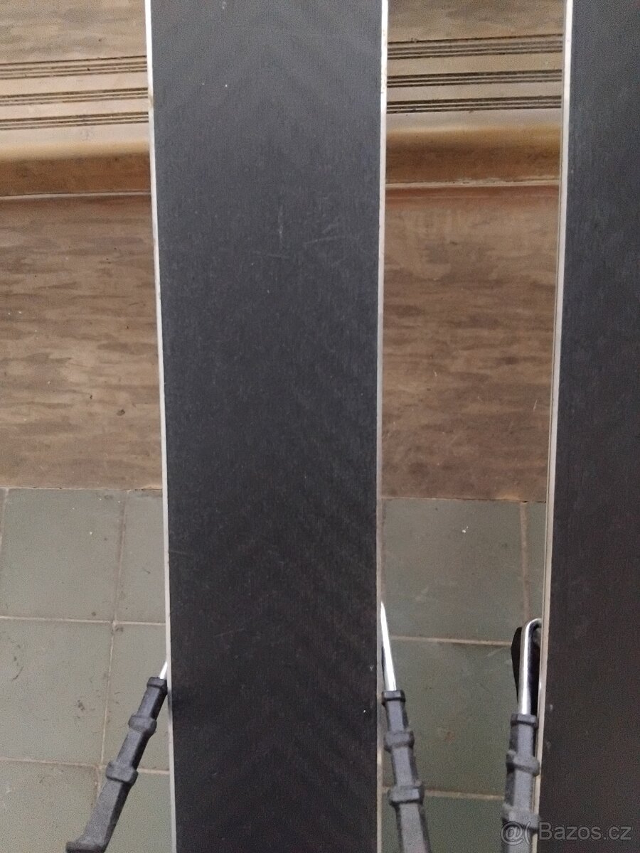 Kastle mx 88 180cm - 3