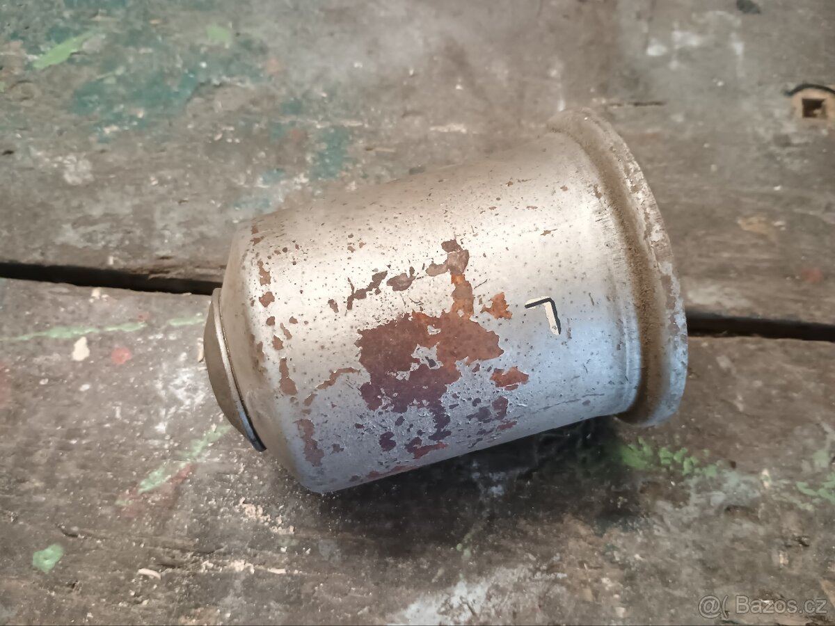 Obal olejového filtru Škoda - 3