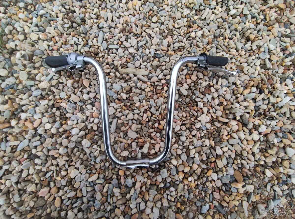 Řidítka Babeta - 3