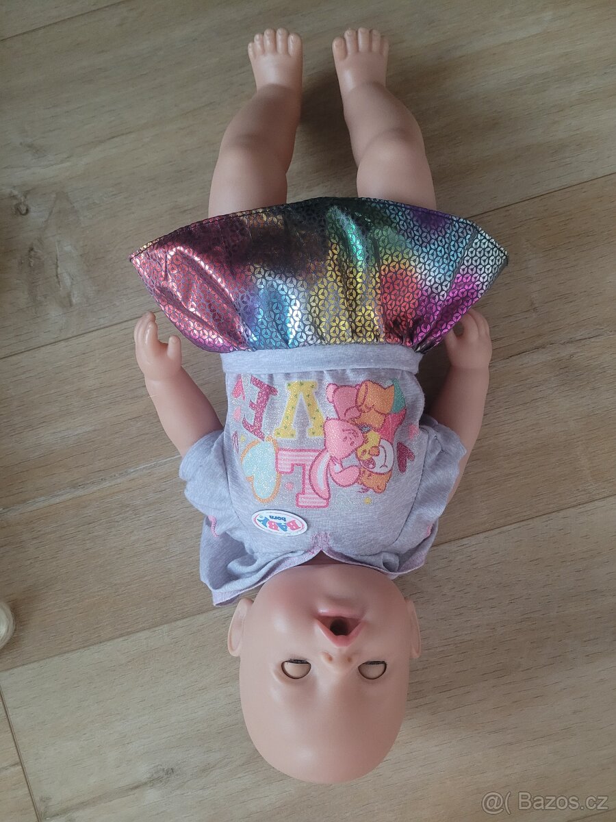 Panenky Baby Born - 3