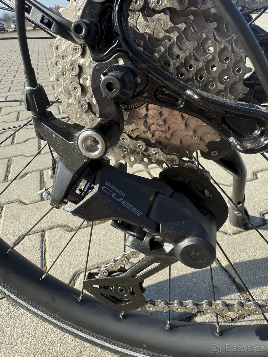 Jízní kolo LF Espirit - 3