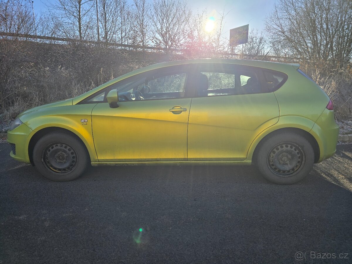 Seat Leon 1.4 tsi - 3