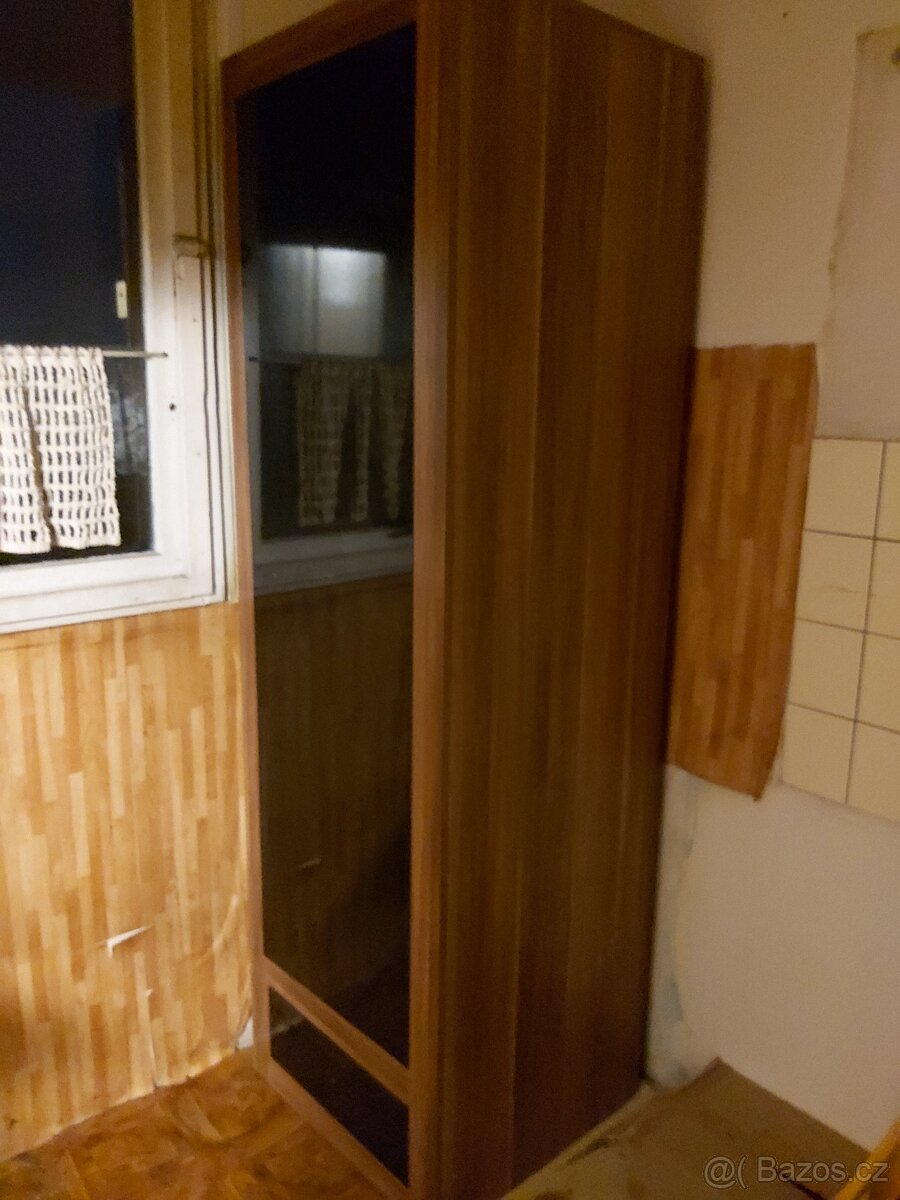 Obývací stěna - 3