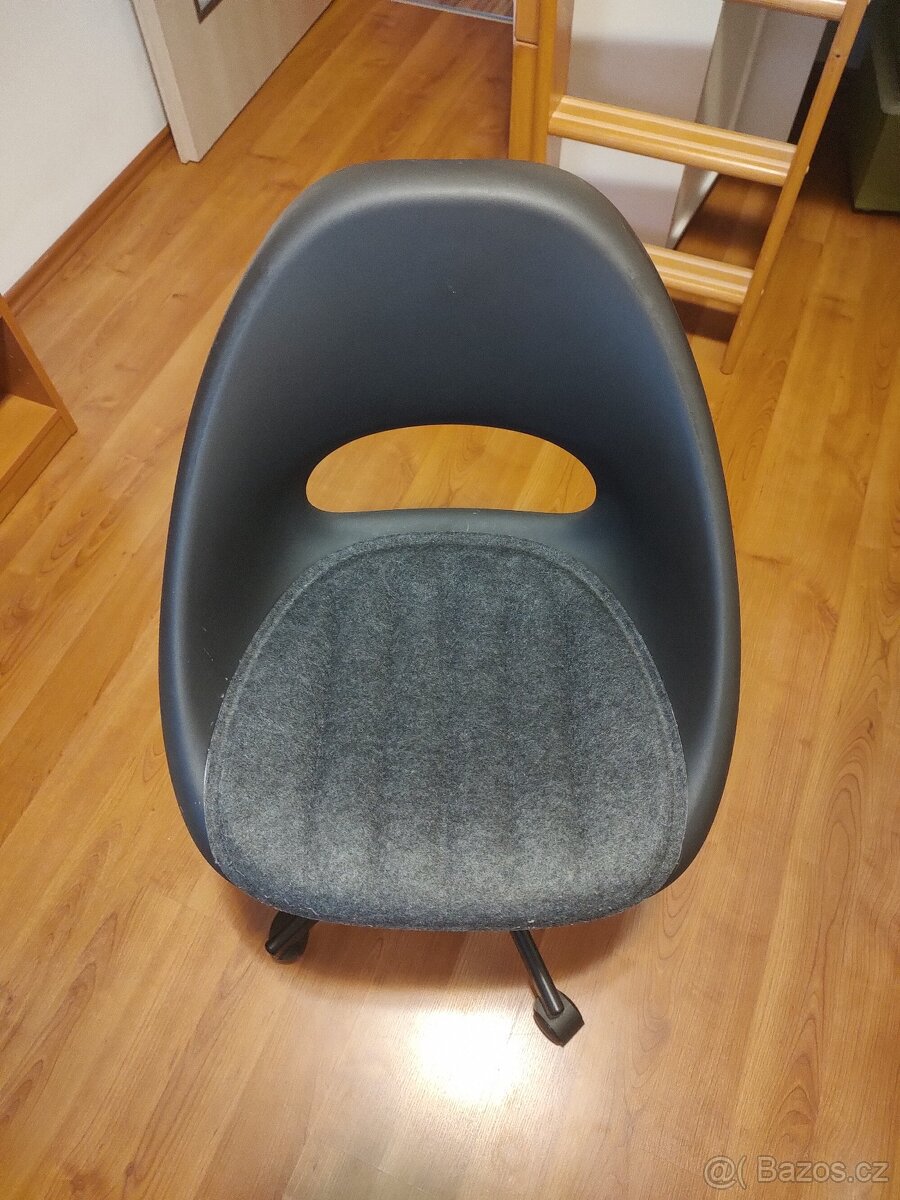 Kolečkové židle - IKEA - 3