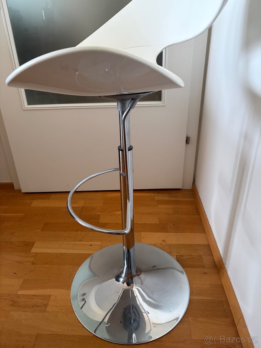Barová židle - 3