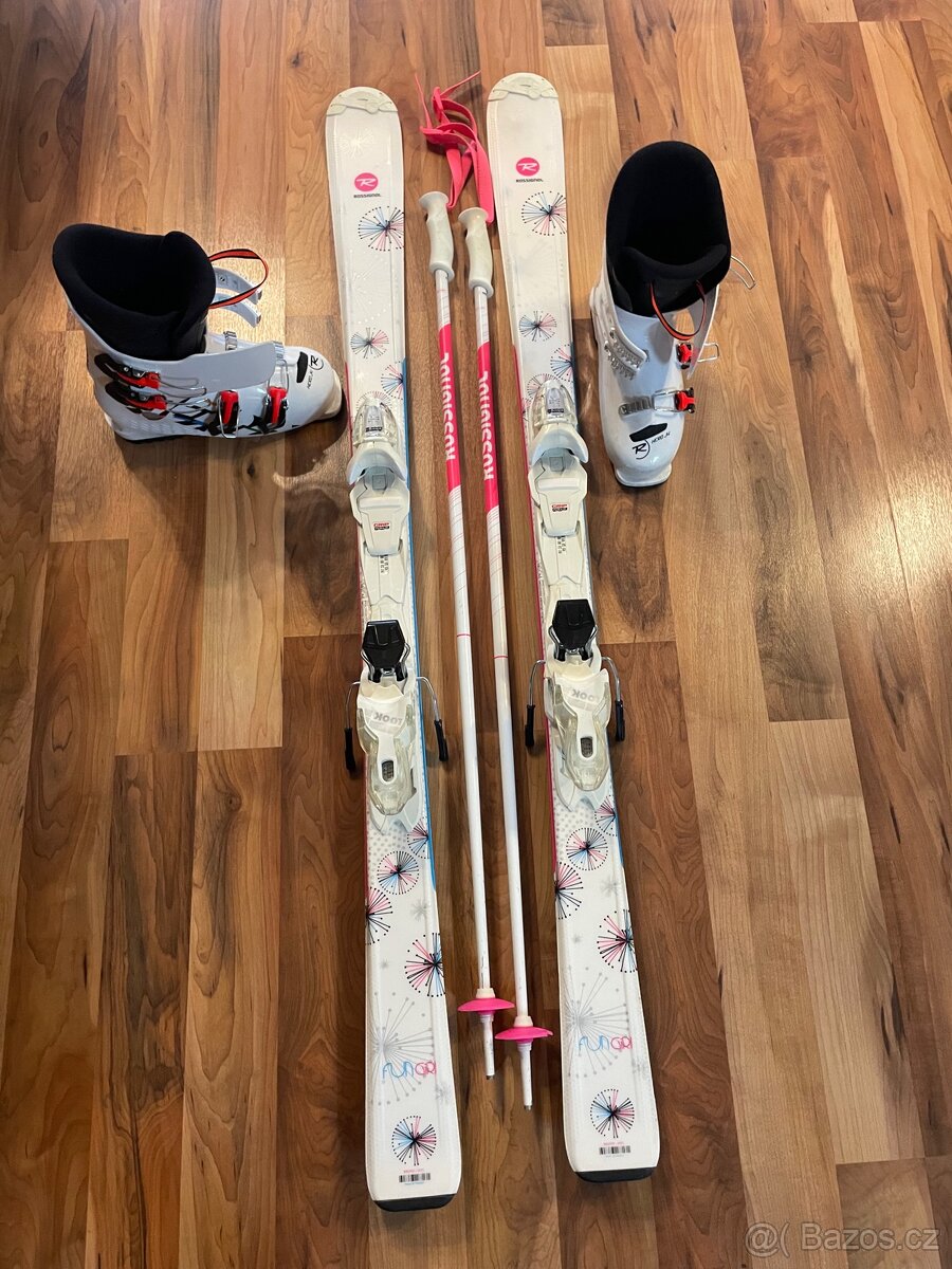 kompletni lyzarsky set - 3