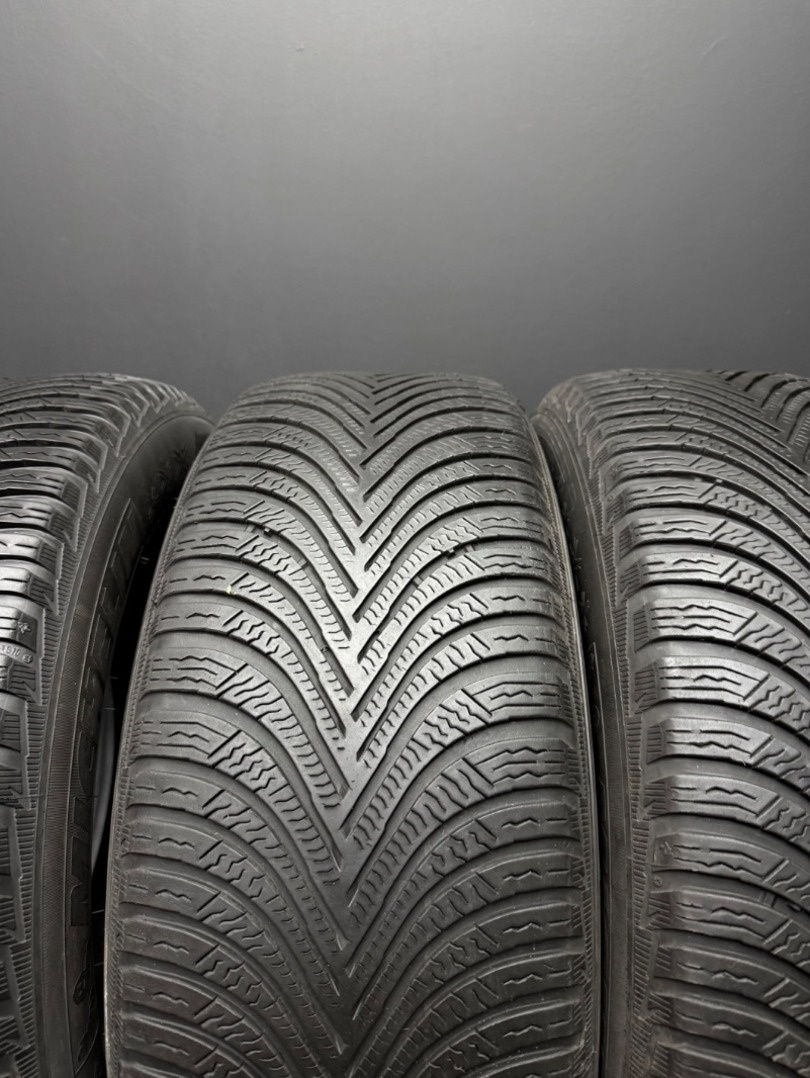 Sada pneu Michelin 225/55/17 97H - 3