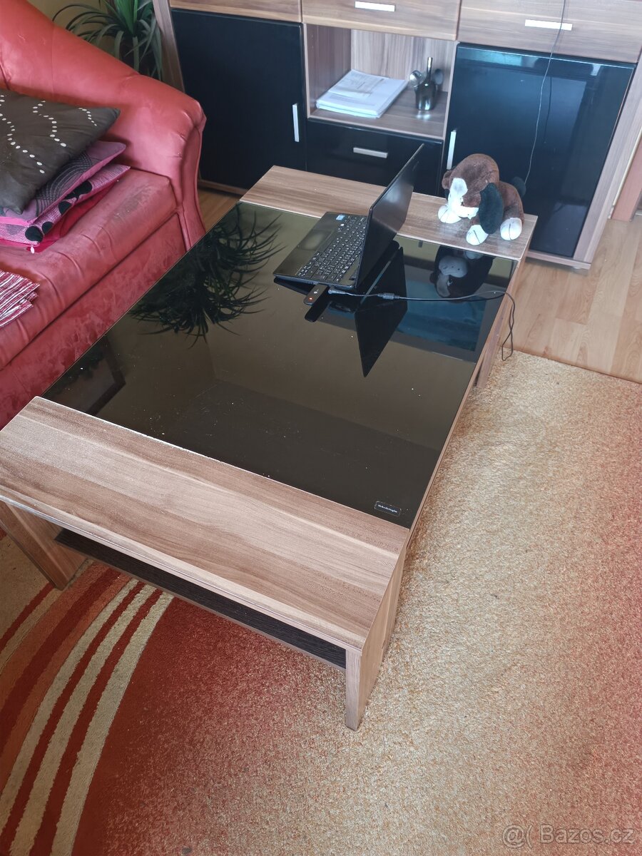 Obývací stěna - 3