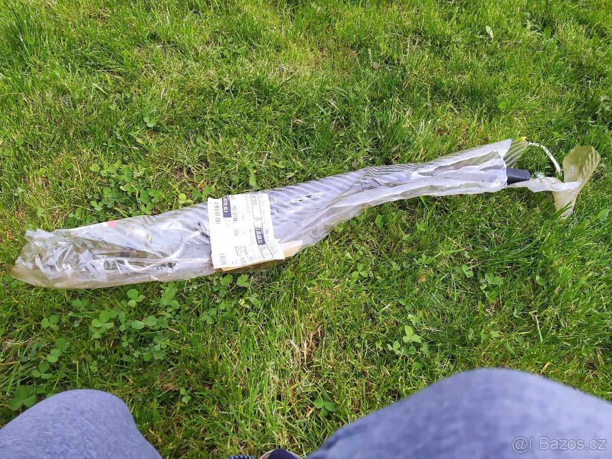 Hadice servo řízení - 3