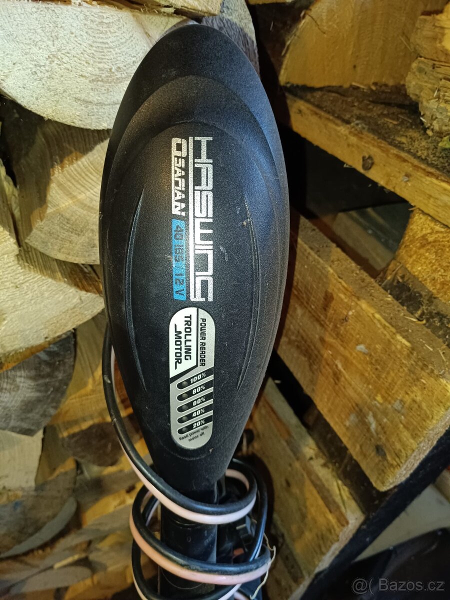 Člun na ryby BOAT 7 - 3