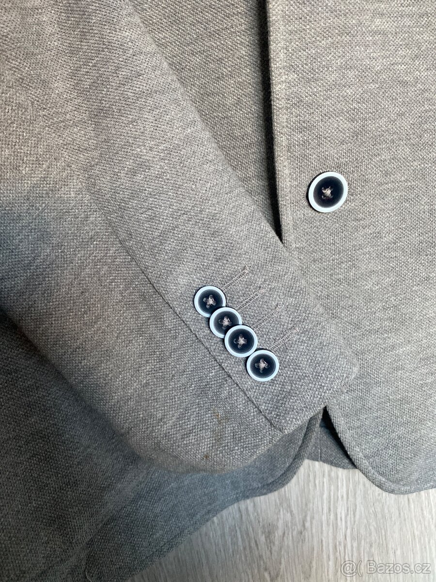 Pánské sako - 3