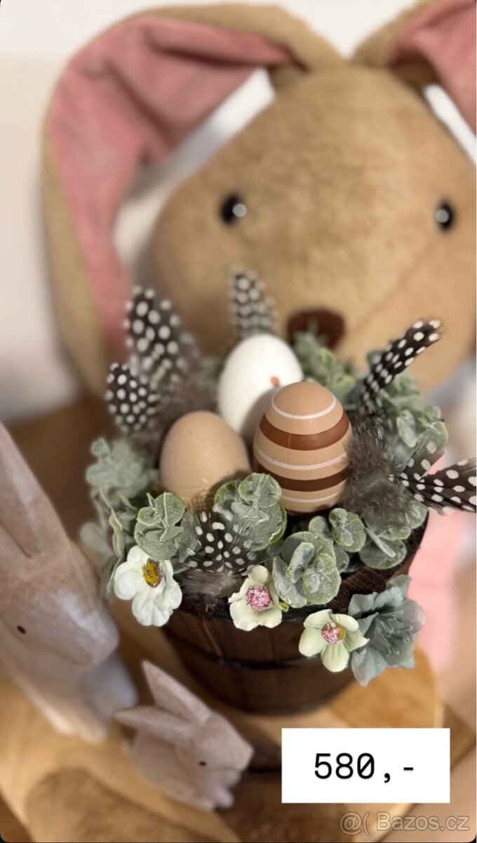 Domácí dekorace - 3