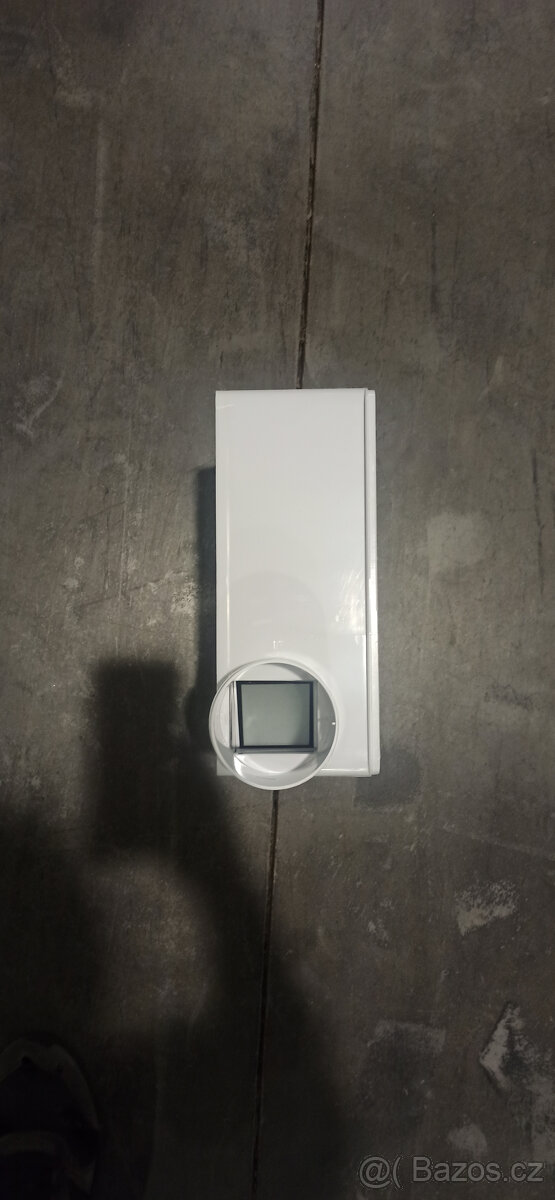 Nástění radiální ventilátor KN2T-UP-100 - 3