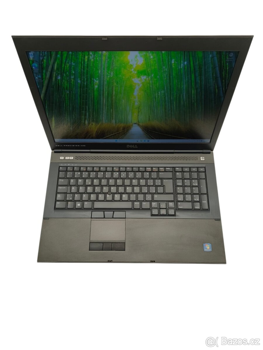Dell Precision M6700 ( 12 měsíců záruka+Faktura ) - 3
