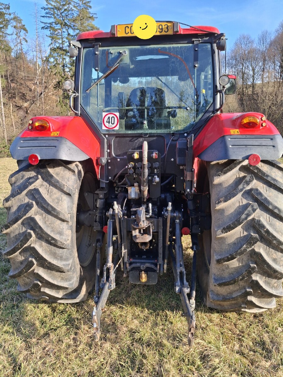 Zetor forterra 130 - 3