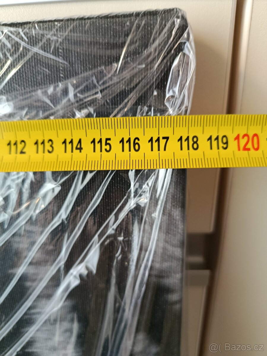 Obraz na plátně - 3