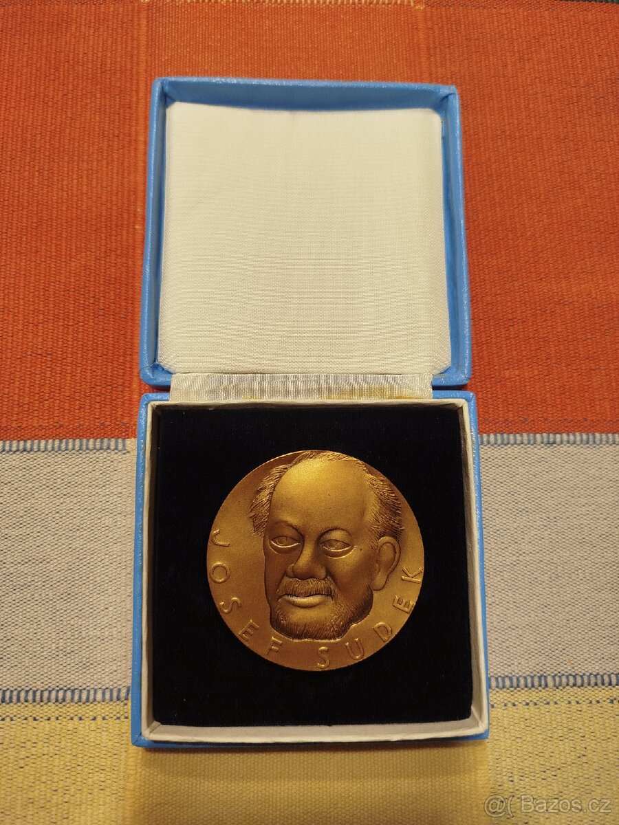 Sběratelské plakety - 3