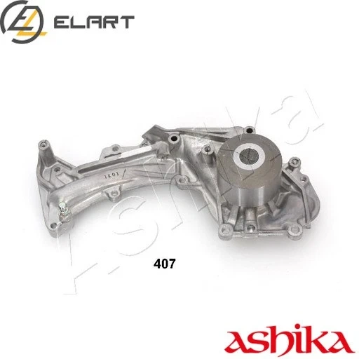 Vodní pumpa Honda Legend - 3