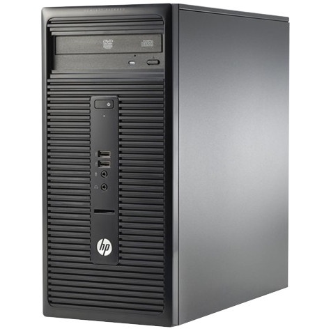 Počítač HP Prodesk 490 - 3