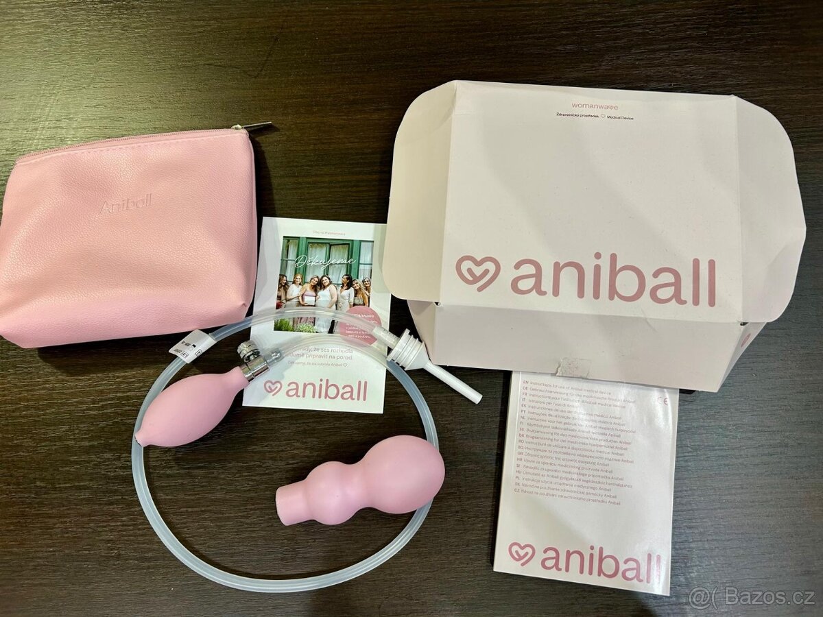 Aniball - 3