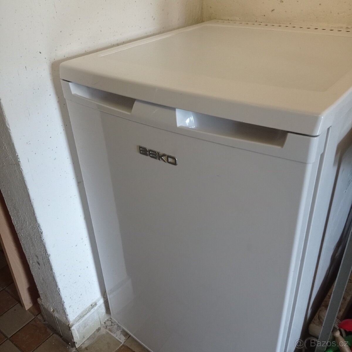 Chladnička s mrazákem Beko - 3