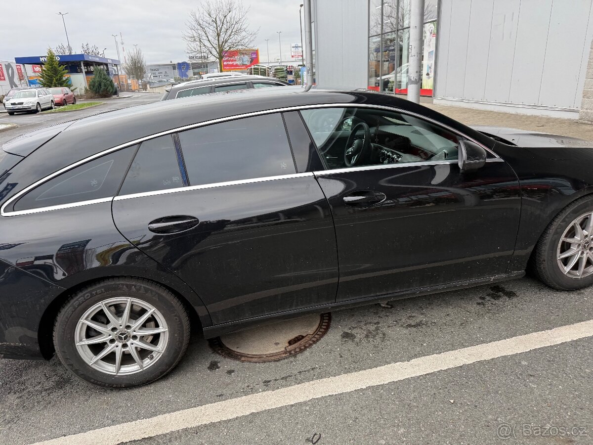 Mercedes cla 200d - 3
